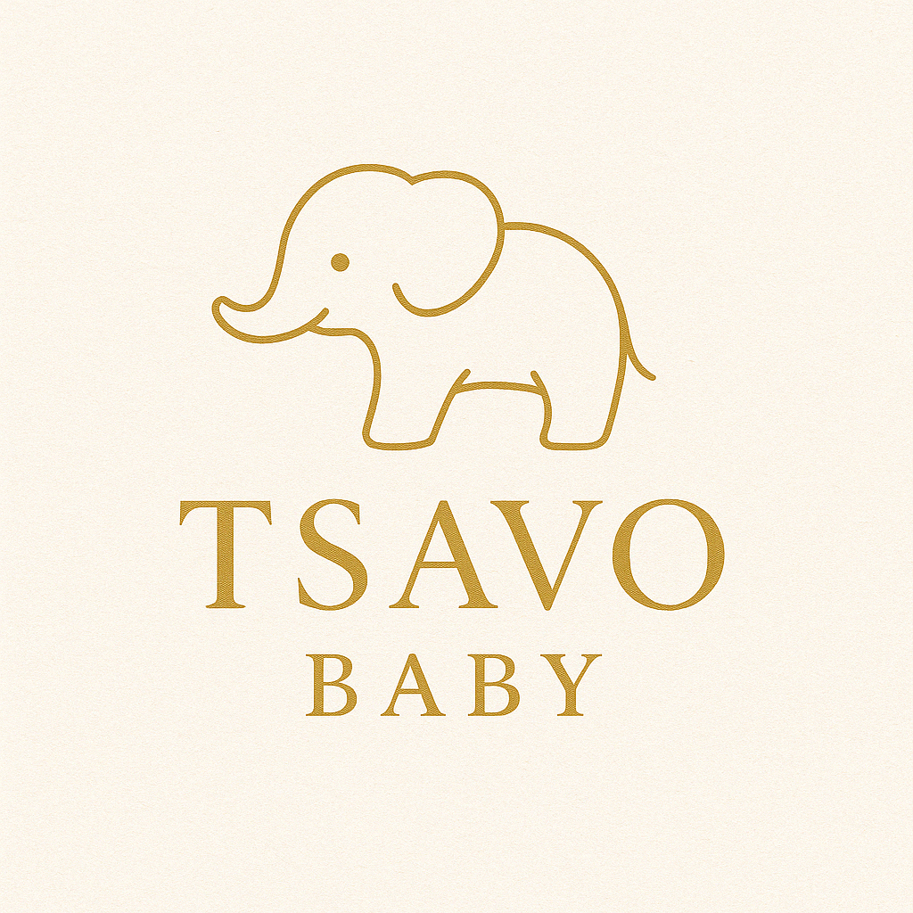 Tsavo Baby logo